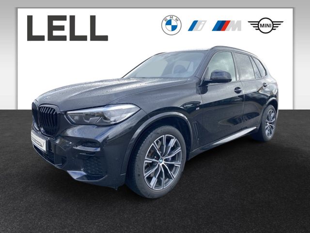 BMW X5 xDrive30d M Sportpaket HUD Stop&amp;Go RFK HiFi S