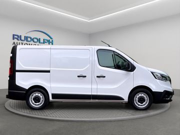Renault Trafic - 8