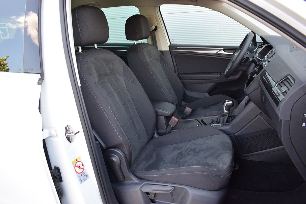 Volkswagen Tiguan TDI 2.0 DSG Elegance Matrix PDC Navi foto 5