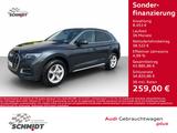 Audi Q5 40 TDI quattro advanced Tour+Stadt AHK MMI - Audi Q5 aus 2025