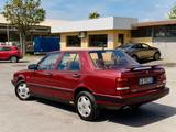 Lancia Thema Ferrari 8:32 V8 - Lancia Thema: 8 32
