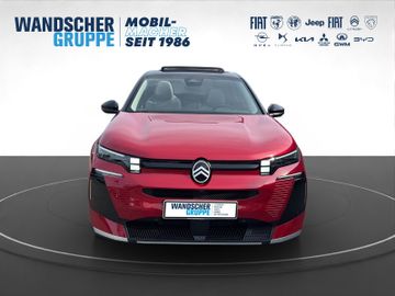 Citroën C5 Aircross 1.2 145 MAX AHK+HUD+KeyLess+LED+Navi