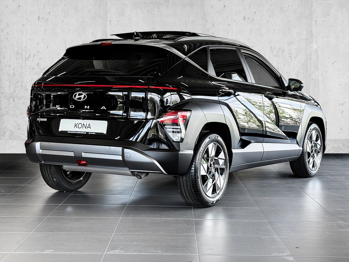 Hyundai KONA - Bild 2