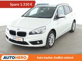 BMW 2er 216i Active Tourer Advantage - BMW 216 Active Tourer Gebrauchtwagen