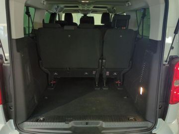 Bild 18 Opel ZAFIRA LIFE EDITION XL RFK PDC KEYLESS SHZ BT