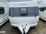 Hobby Maxia 585 UL 7097 Eur Sparhighlight - Hobby Maxia