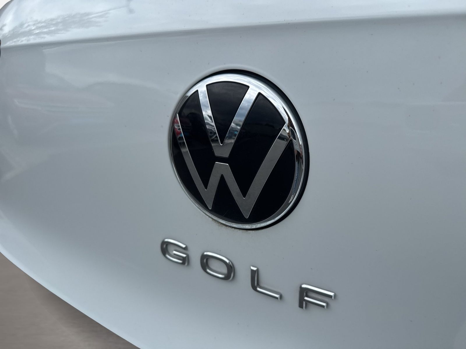 Volkswagen Golf VIII 1.0 eTSI DSG Move Life CarPlay|ACC|LED foto 14