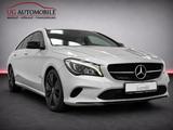 Mercedes-Benz CLA 180 Shooting Brake * NAVI * TEMPOMAT * - gebrauchte Mercedes-Benz CLA 180 Shooting Brake aus dem Jahr 2017