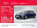 Audi A4 Avant 40 TFSI qu. S tronic S line Pano/StdHzg - Audi A4 SUV
