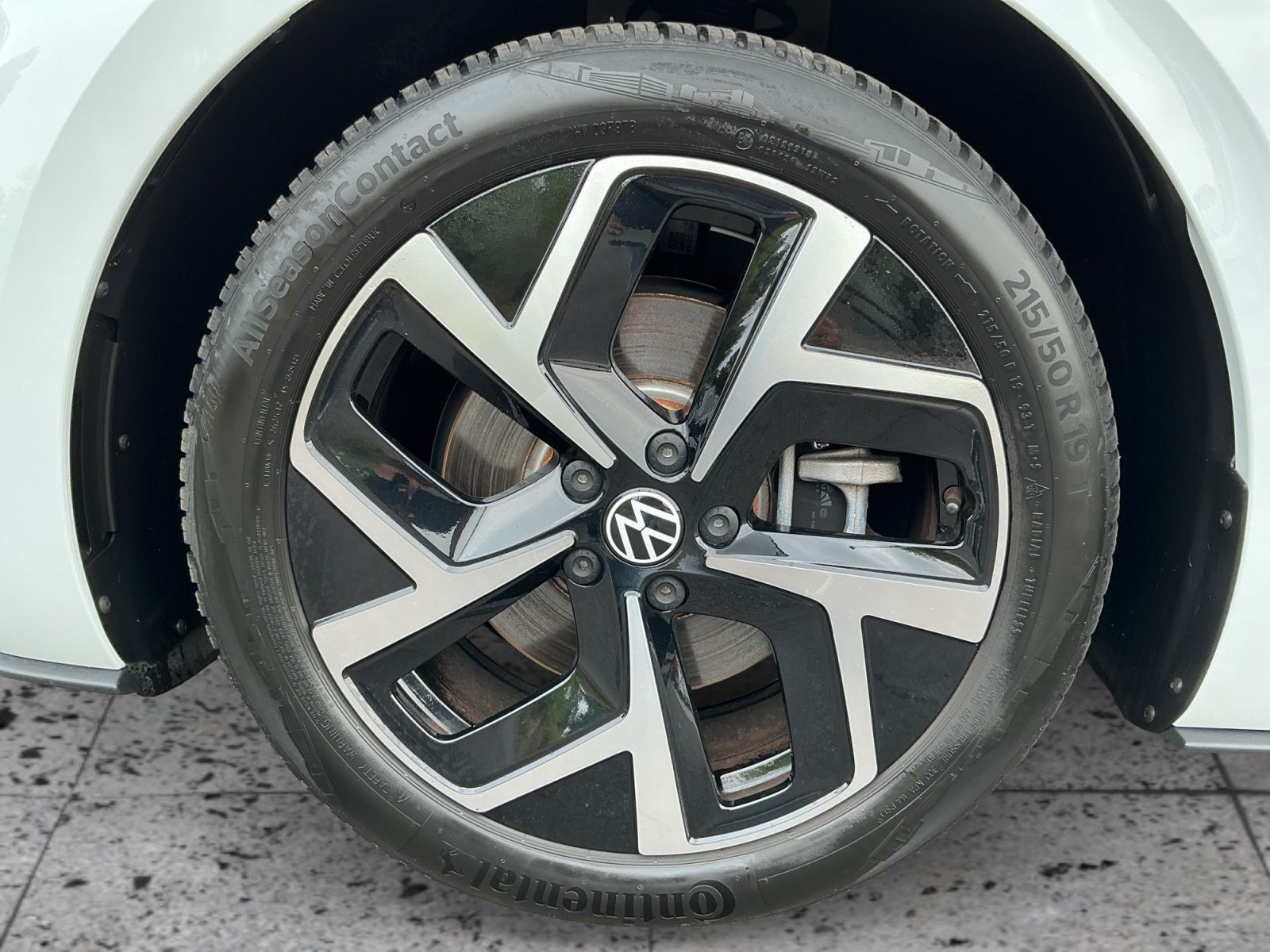 Volkswagen ID.3 - Bild 8