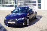 Audi A3 Sportback 1.4 TFSI sport LED Navi Sitzheizung - Audi A3: 1.4