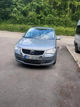Volkswagen Touran 1.4 tsi 140 ps - Volkswagen Touran: Ps Tsi 140