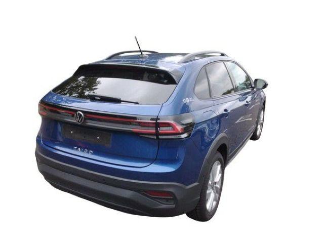 Volkswagen Taigo 1.0 TSI GOAL NAVI KAMERA SITZHZG PDC