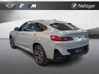 BMW X4 M40 - Vorschau Bild 3