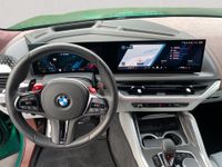 BMW XM - Vorschau Bild 11