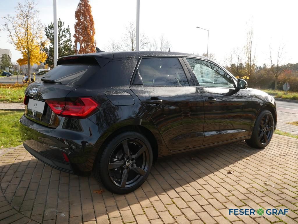 Audi A1 - Bild 4