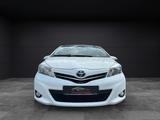 Toyota Yaris Edition 2014 1.HD KMRA NAVI KLIMA - Toyota Gebrauchtwagen von 2014