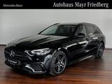 Mercedes-Benz C 200 T AMG PANO+AHK+NIGHT+MEMMORY-SITZE+AMBIENT