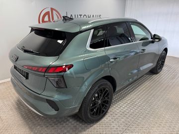 Audi Q3 TFSI 110 kW AHK*StHz*Panodach*