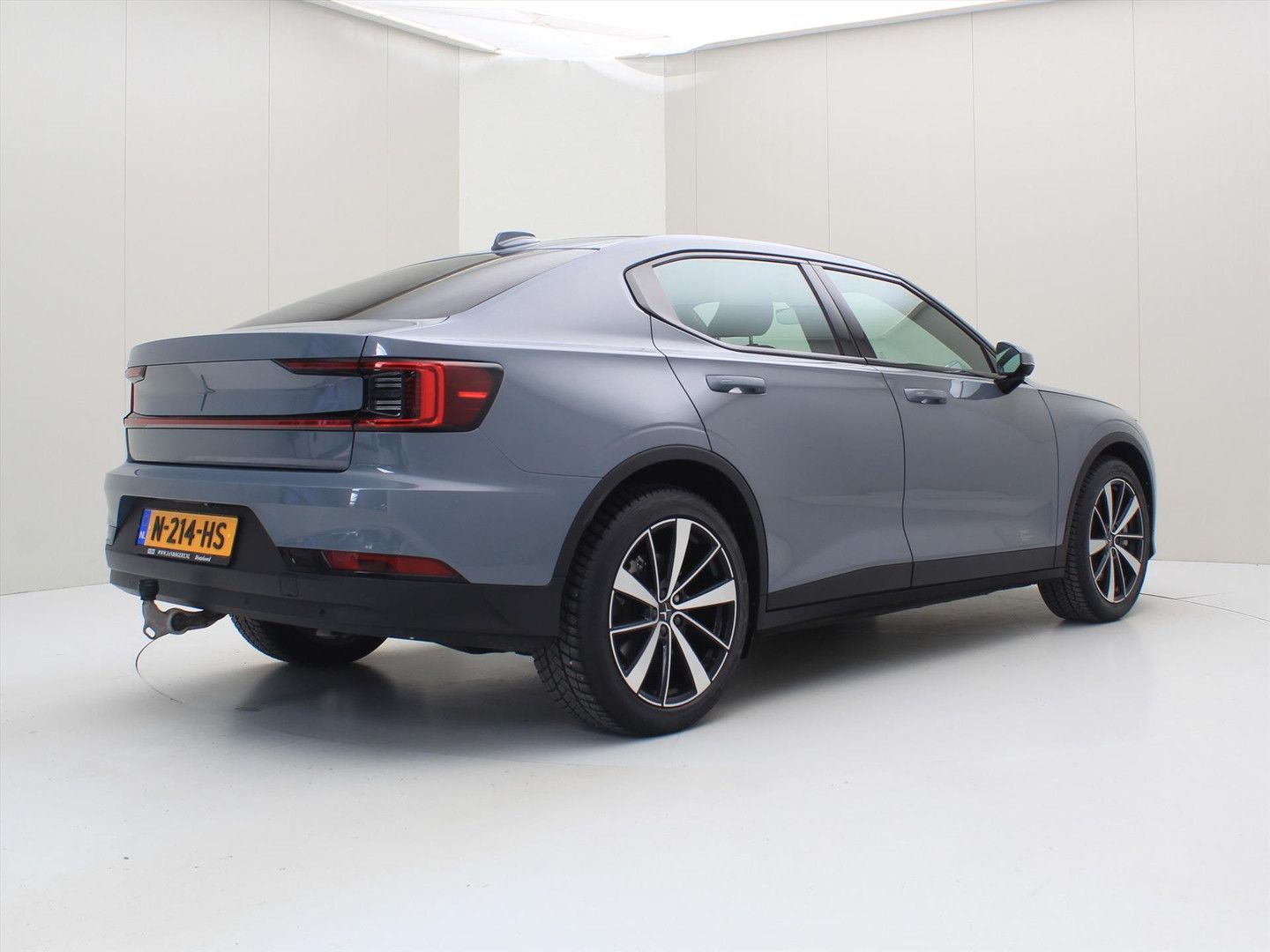 Polestar 2 Standard Range Single motor 224PK 92.7% SoH [ imagem 3