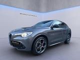Alfa Romeo Stelvio MY22 Veloce 2.2 Diesel 16V 154kW (210 PS - Alfa Romeo: 154