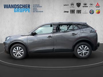 Peugeot 2008 Active PT 100 Klima+SHZ+PDC+Carplay