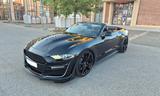Ford Mustang GT 5.0 V8 Cabrio | AirRide | GT500-Optik - Ford Mustang: Cabrio, Gt500