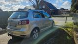 Volkswagen Golf Plus 2.0 TDI Comfortline, 140 PS - Volkswagen Golf mit Diesel-Antrieb: 140 Ps