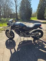 Ducati Monster S2R1000 - DUCATI MONSTER 1000S
