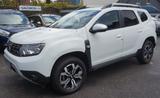 Dacia Duster TCe150*4x4*JOURNEY+ 17''ALU*NAVI+4xCAM - Dacia Gebrauchtwagen in Wuppertal