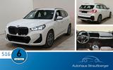 BMW X1 23 d xDrive M Sport ACC AHK LED SHZ RFK QI