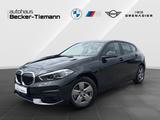 BMW 116i Automatik/LivePro/CarPlay/DAB/Tempomat/PDC - BMW 116 Jahreswagen: 116d