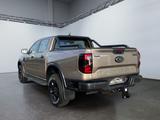 Ford Ranger Tremor 2.0 Ecoblue Manuelles Laderaumroll - gebrauchte Ford Ranger aus dem Jahr 2024