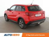 Suzuki Vitara 1.4 BoosterJet Mild-Hybrid Comfort 4x2 - gebrauchte Suzuki Vitara aus dem Jahr 2021