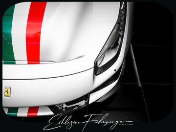 صورة 6 لـ 2021 Ferrari 488 PISTA