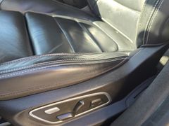 Fahrzeugabbildung Grand Scenic IV Initiale Paris dCi 160 EDC