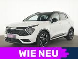 Kia Sportage GT-Line Pano|DriveWise|Sitzlüftung|BiLE - gebrauchte Kia Sportage aus dem Jahr 2023