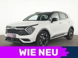 Kia Sportage GT-Line Pano|DriveWise|Sitzlüftung|BiLE - Kia Sportage aus 2023