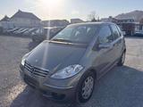 Mercedes-Benz A 150 A -Klasse A 150 - gebrauchte Mercedes-Benz A 150 aus dem Jahr 2007