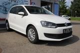 Volkswagen Polo V Comfortline - Volkswagen Polo aus 2010: Comfortline