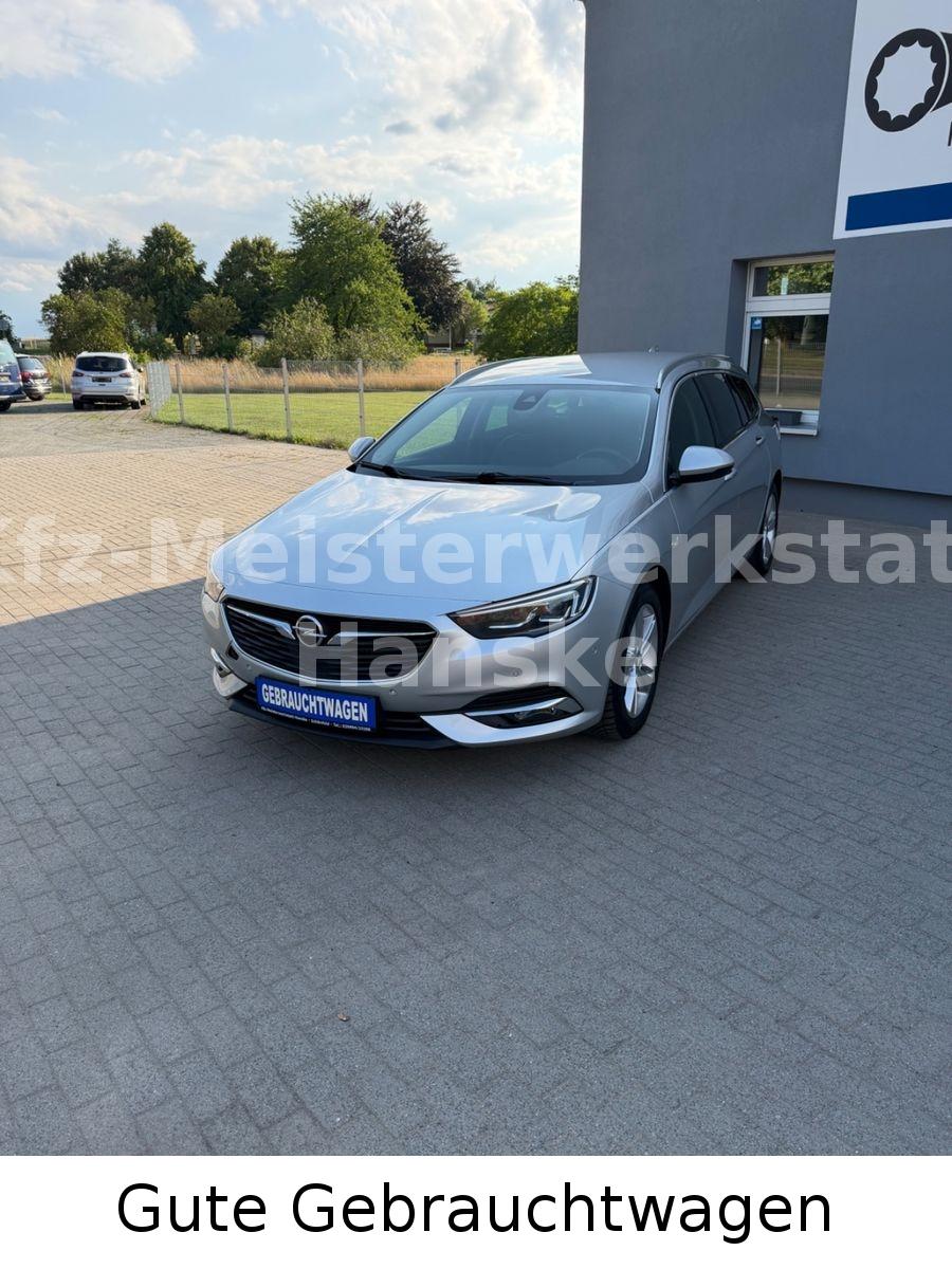 Opel Insignia B Sports Tourer Innovation