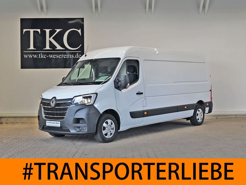 Renault Master L3H2 Komfort Kasten Klima #24T268