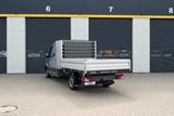 Mercedes-Benz Sprinter 317 CDI DOKA SOFORT * AHK/MBUX/LED - Angebote