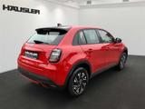 Fiat 600 1.2 DCT Hybrid PDC Kamera Klimaautomatik Car - Fiat 600: 600d