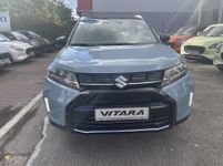 Suzuki Vitara - Vorschau Bild 2