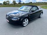 Audi TT  1.8T - Roadster*Cabrio*Scheckheftgepflegt - Audi TT aus 2006: Roadster