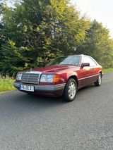 Mercedes-Benz Mercedes Benz 230 CE W124 MoPf 1 - Mercedes-Benz 230: Ce W124