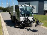 Andere BUCHER CITY CAT 2020 XL - Kommunalfahrzeug Bucher