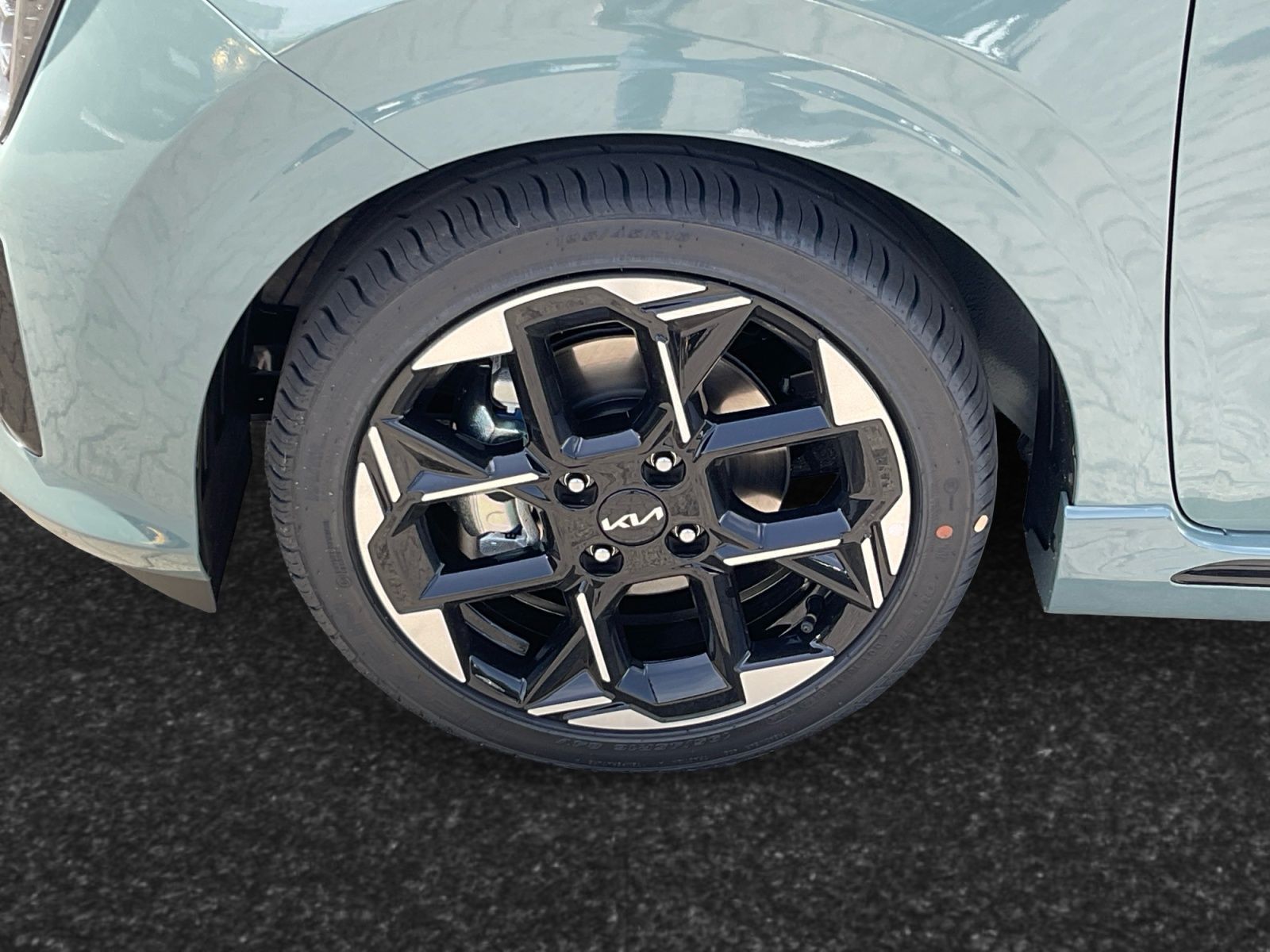 Kia Picanto - Bild 15