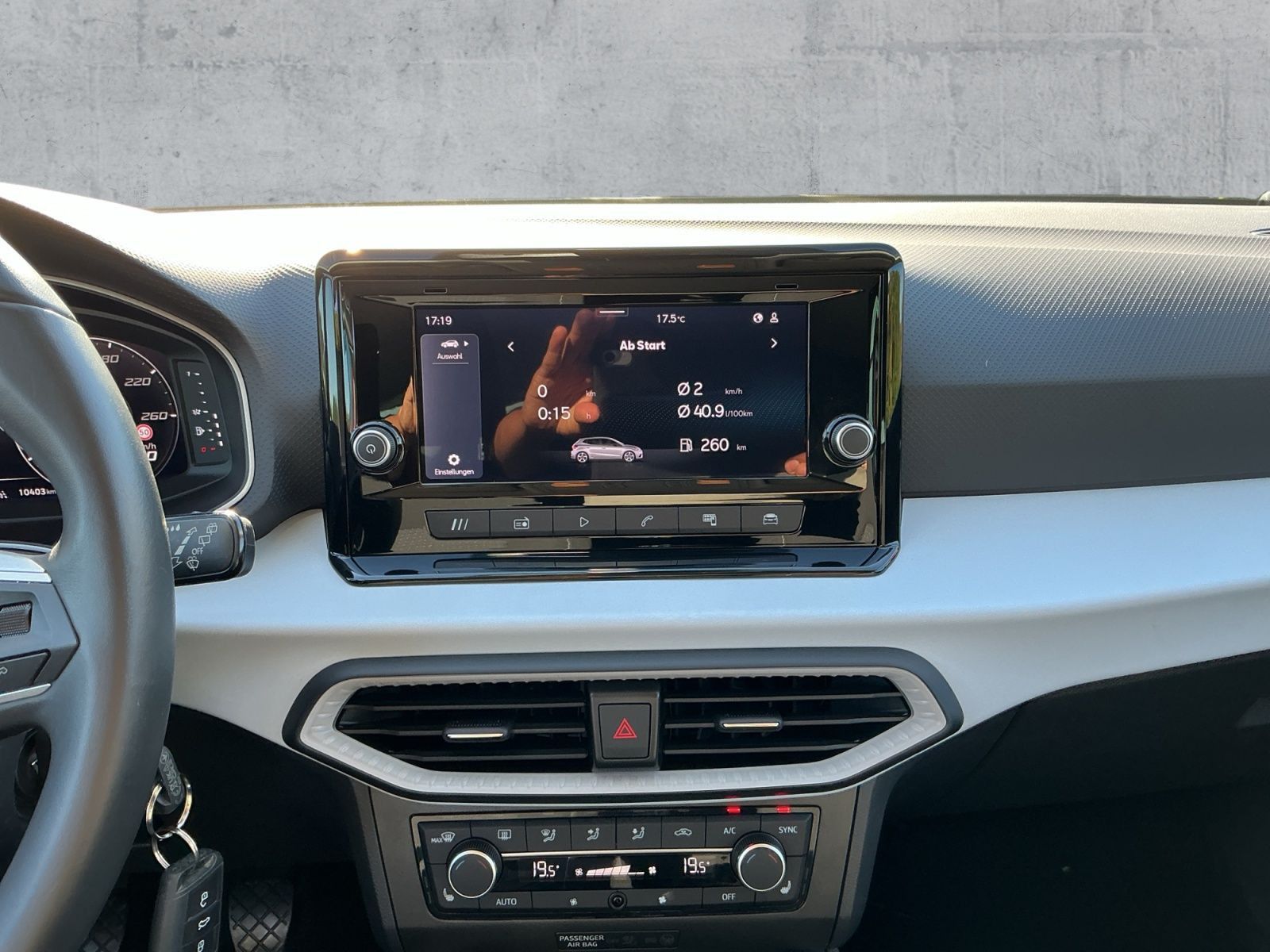 Seat Ibiza - Bild 11